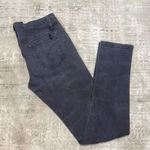 Joe’s Jeans The Skinny Wash size 28